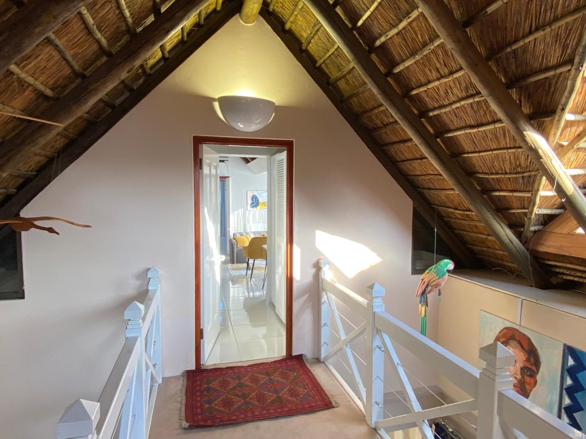 Bettie'S Luxury Lodge Kroonstad Esterno foto