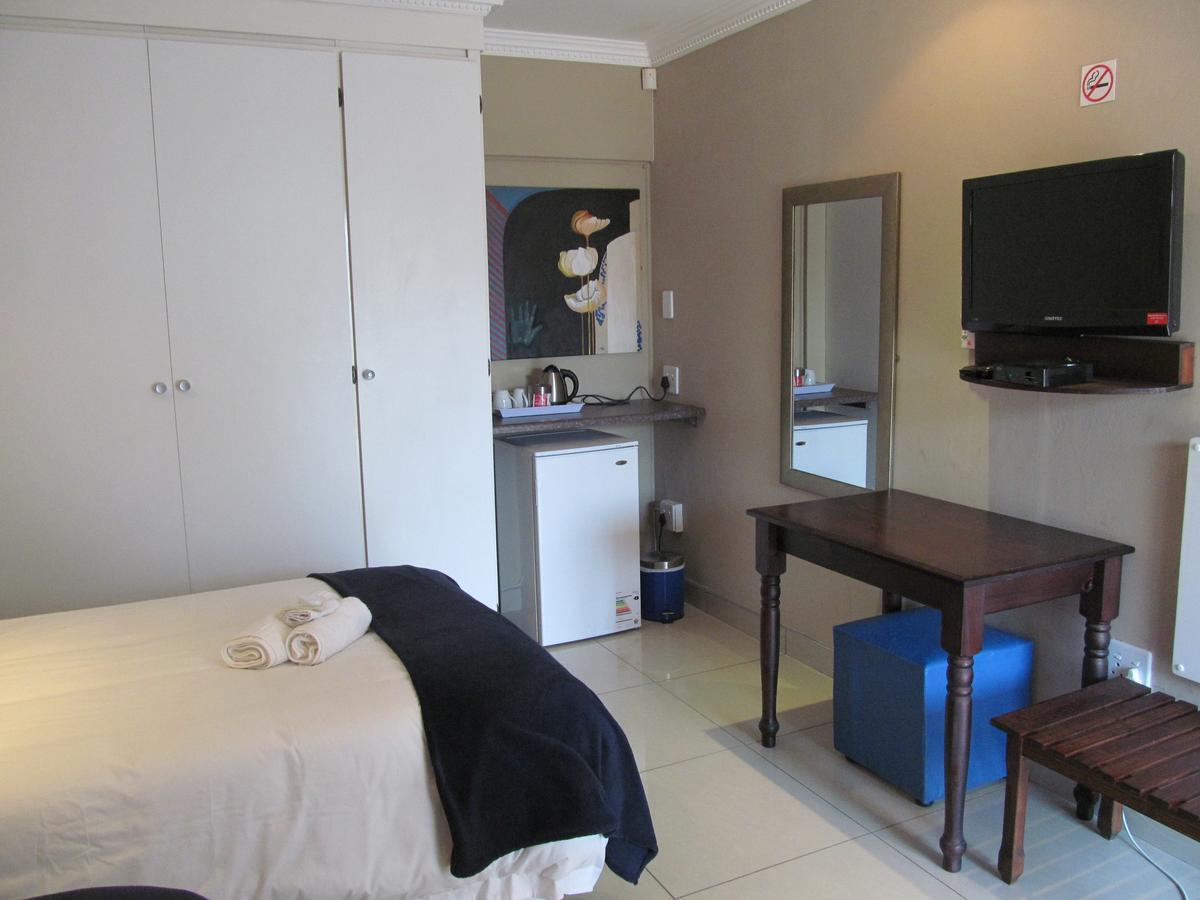 Bettie'S Luxury Lodge Kroonstad Camera foto