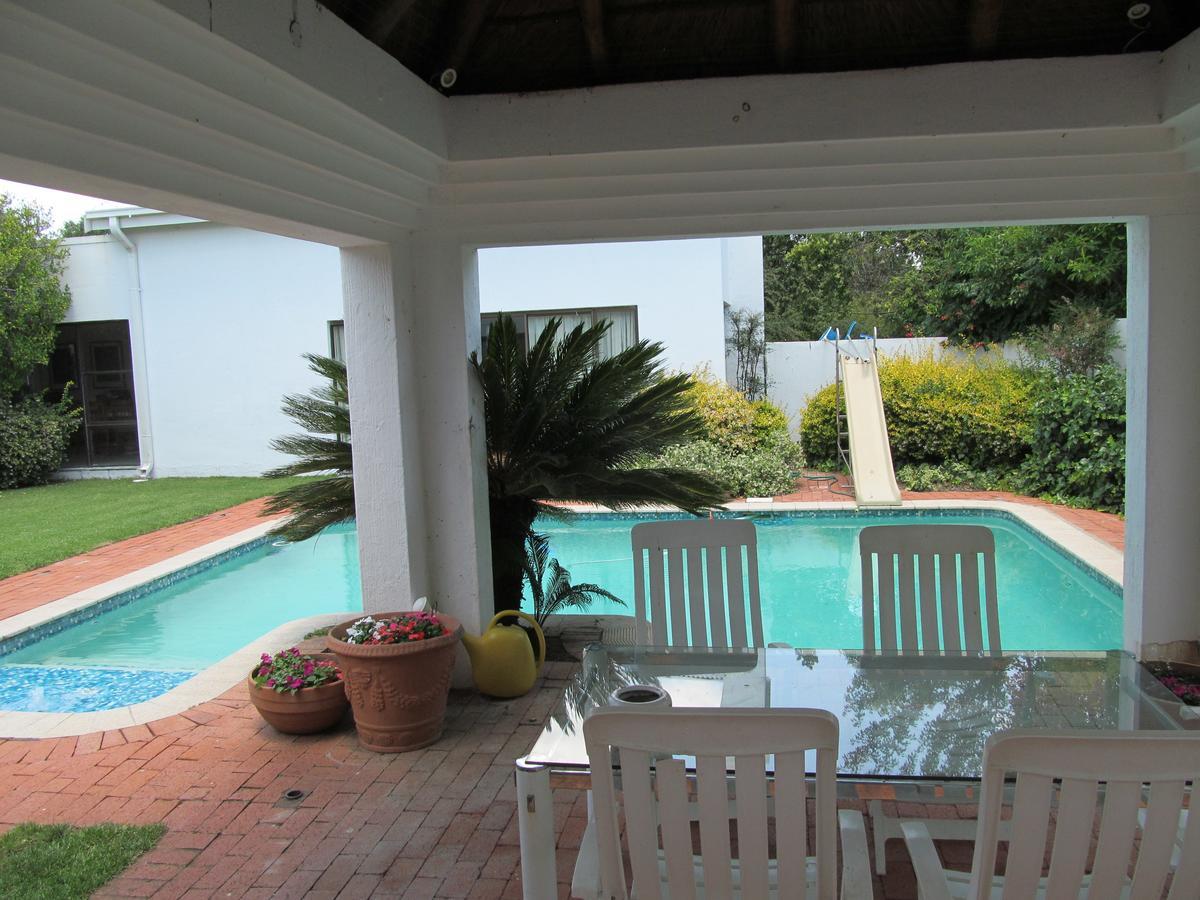 Bettie'S Luxury Lodge Kroonstad Camera foto