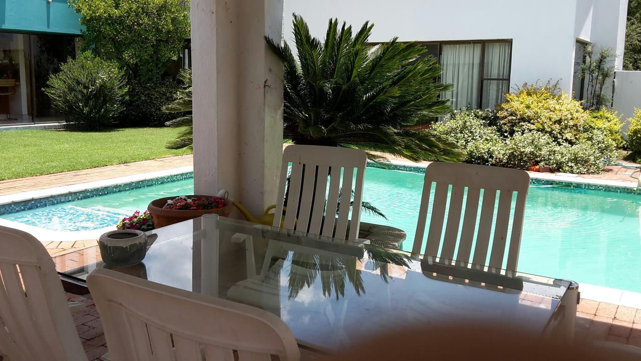 Bettie'S Luxury Lodge Kroonstad Camera foto