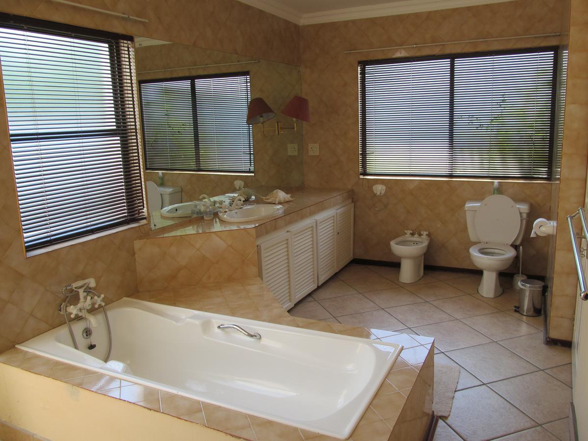 Bettie'S Luxury Lodge Kroonstad Camera foto