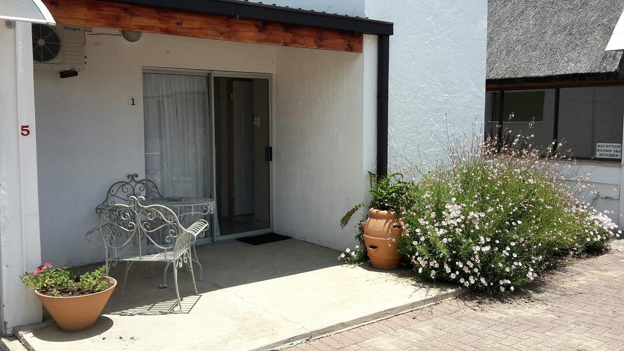 Bettie'S Luxury Lodge Kroonstad Camera foto