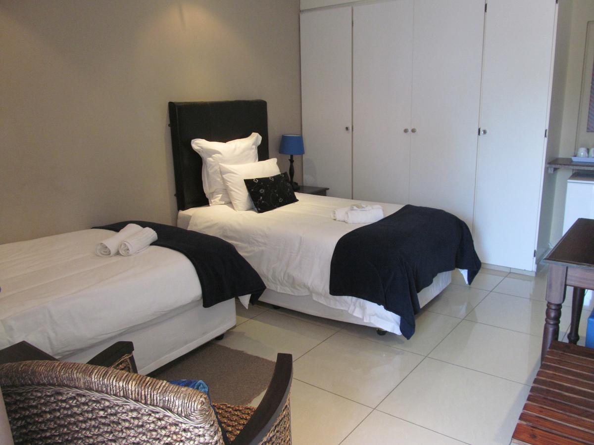 Bettie'S Luxury Lodge Kroonstad Camera foto