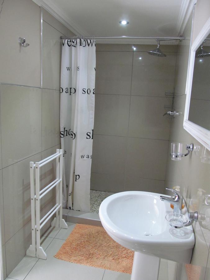 Bettie'S Luxury Lodge Kroonstad Camera foto