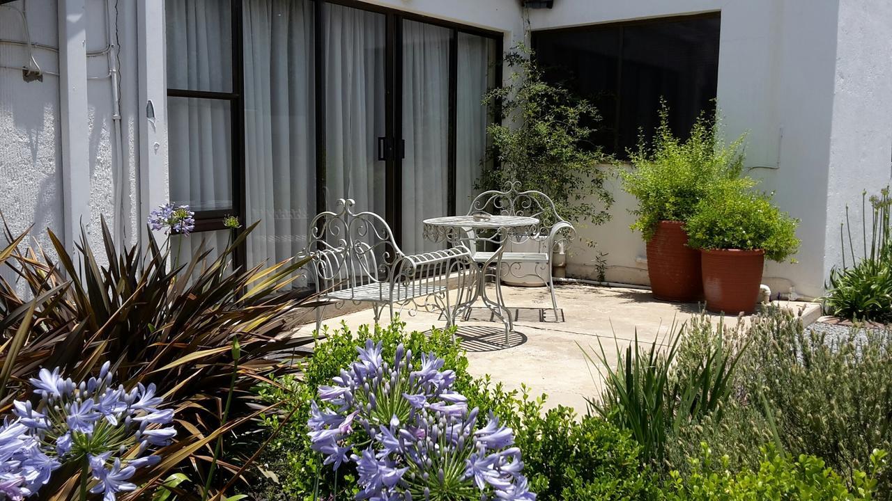 Bettie'S Luxury Lodge Kroonstad Camera foto