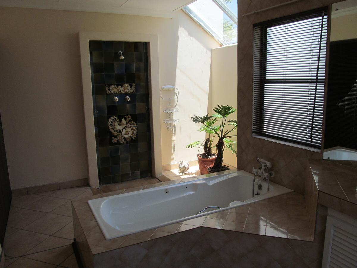 Bettie'S Luxury Lodge Kroonstad Camera foto