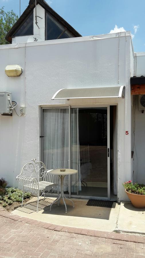 Bettie'S Luxury Lodge Kroonstad Camera foto