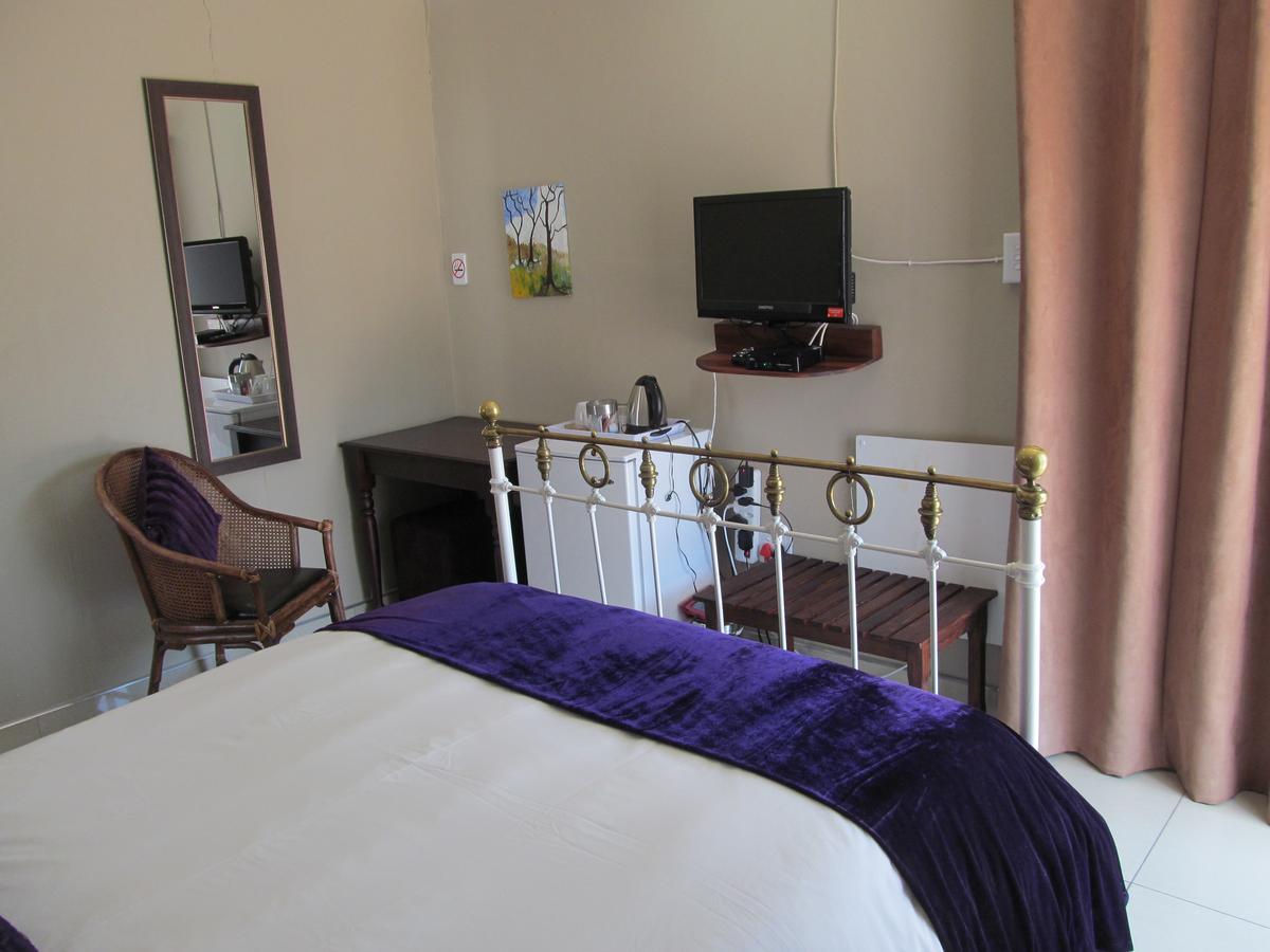 Bettie'S Luxury Lodge Kroonstad Camera foto
